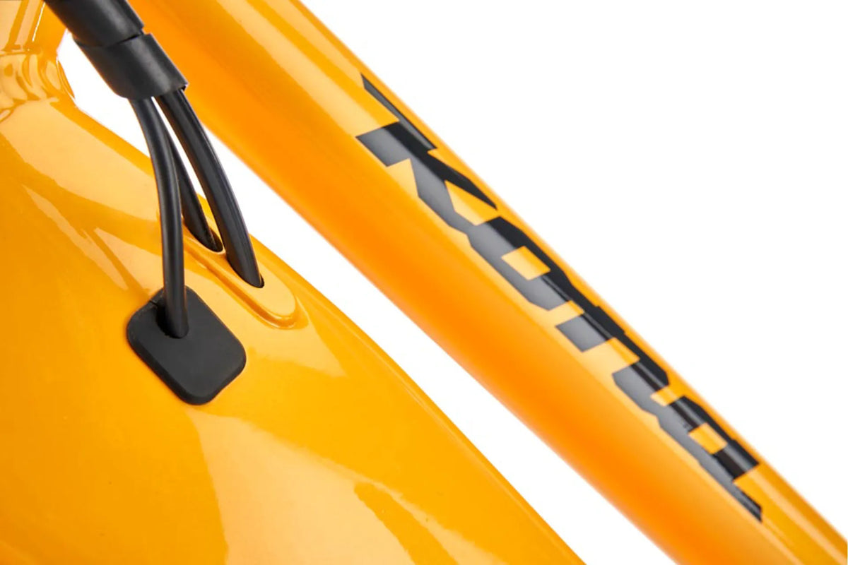 Kona Coco HD 650b - Yellow