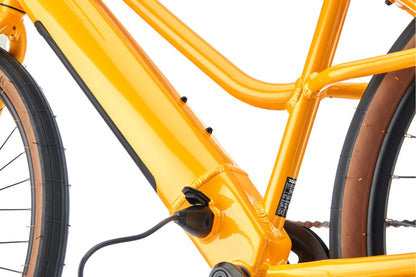 Kona Coco HD 650b - Yellow