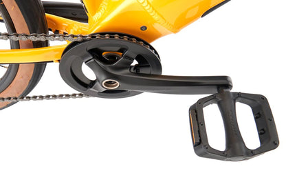 Kona Coco HD 650b - Yellow