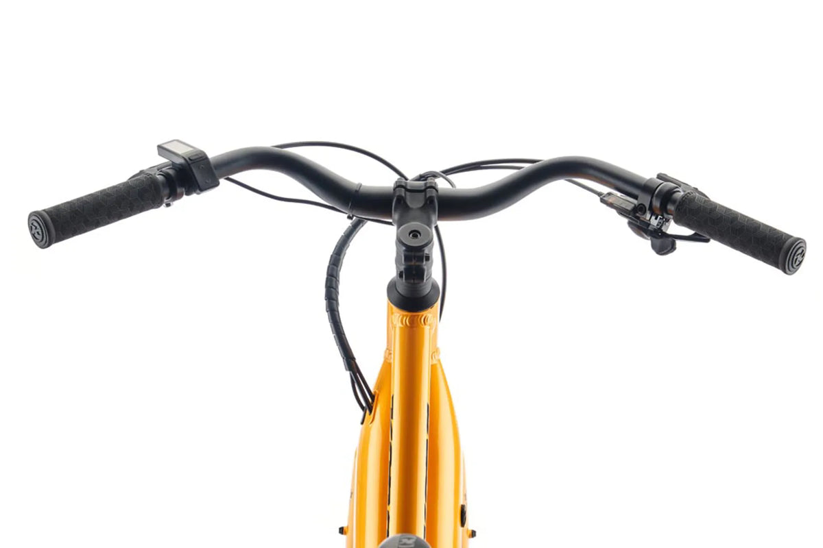 Kona Coco HD 650b - Yellow