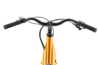 Kona Coco HD 650b - Yellow