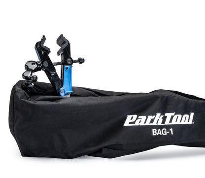 Park Tool Travel Repair Stand Travel and Storage Bag