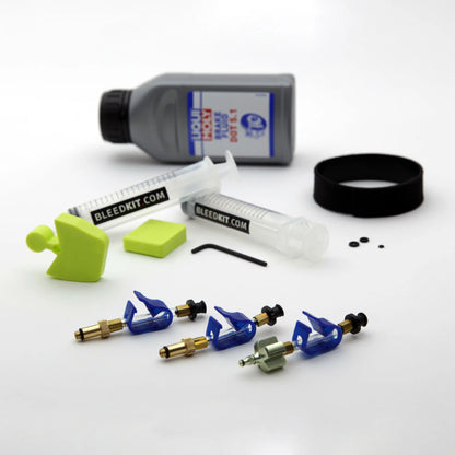 Bleedkit Ultimate Bleed Kit - DOT