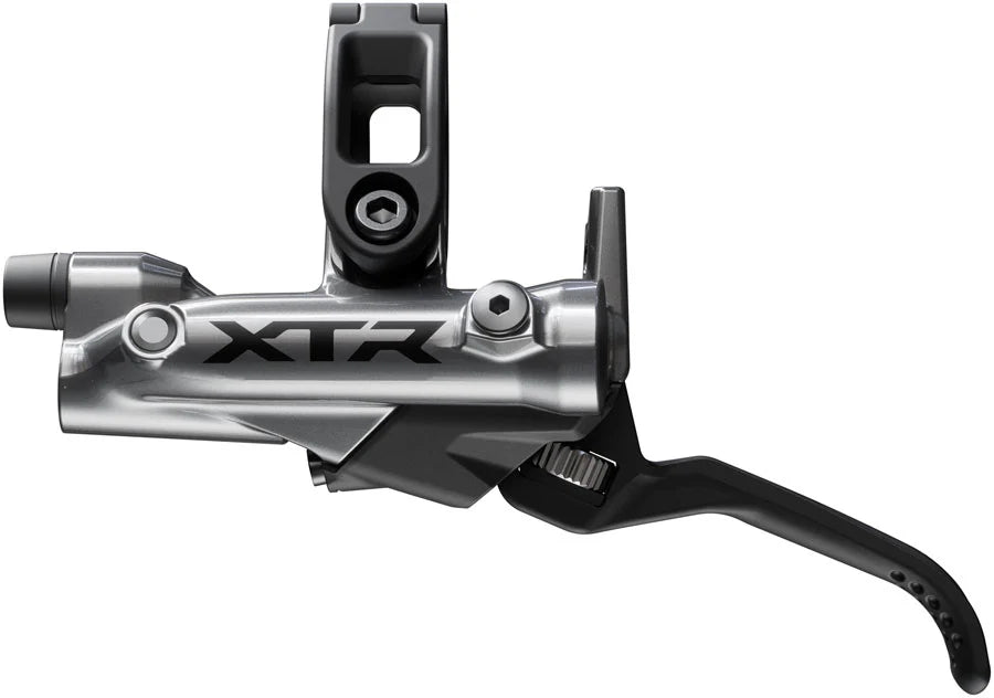 Shimano XTR M9220 Trail Disc Brake Lever - Left