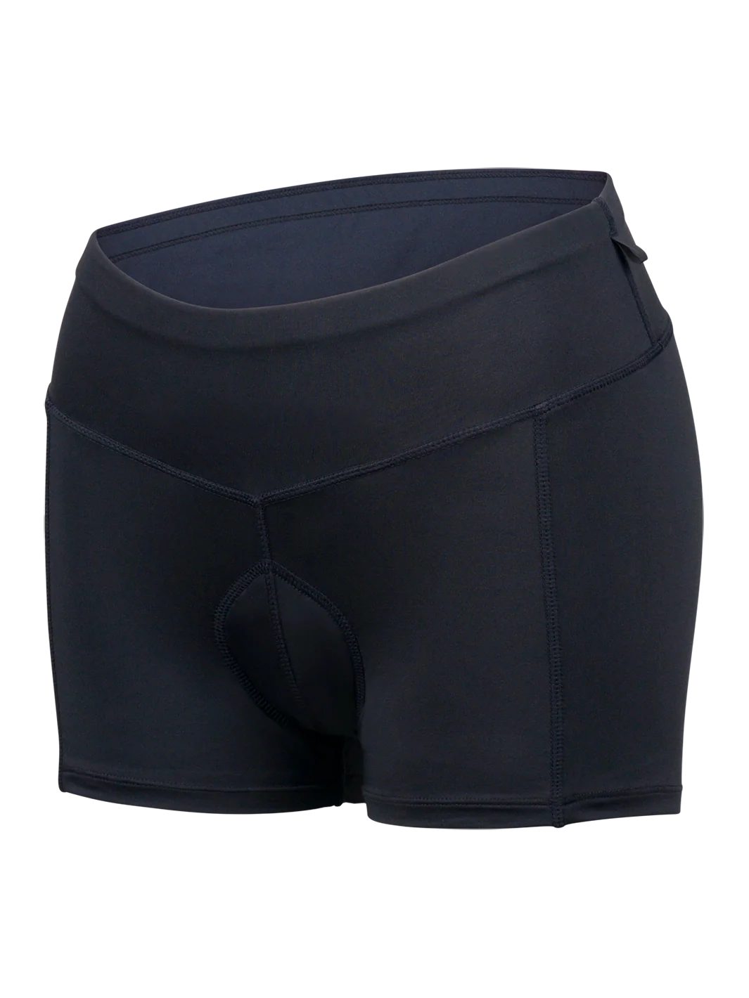 Zoic Barely There Liner - Womens - Black