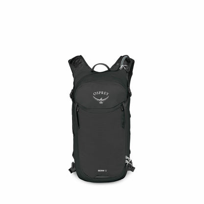 Osprey Berm 12 Hydration Pack - Raven Black