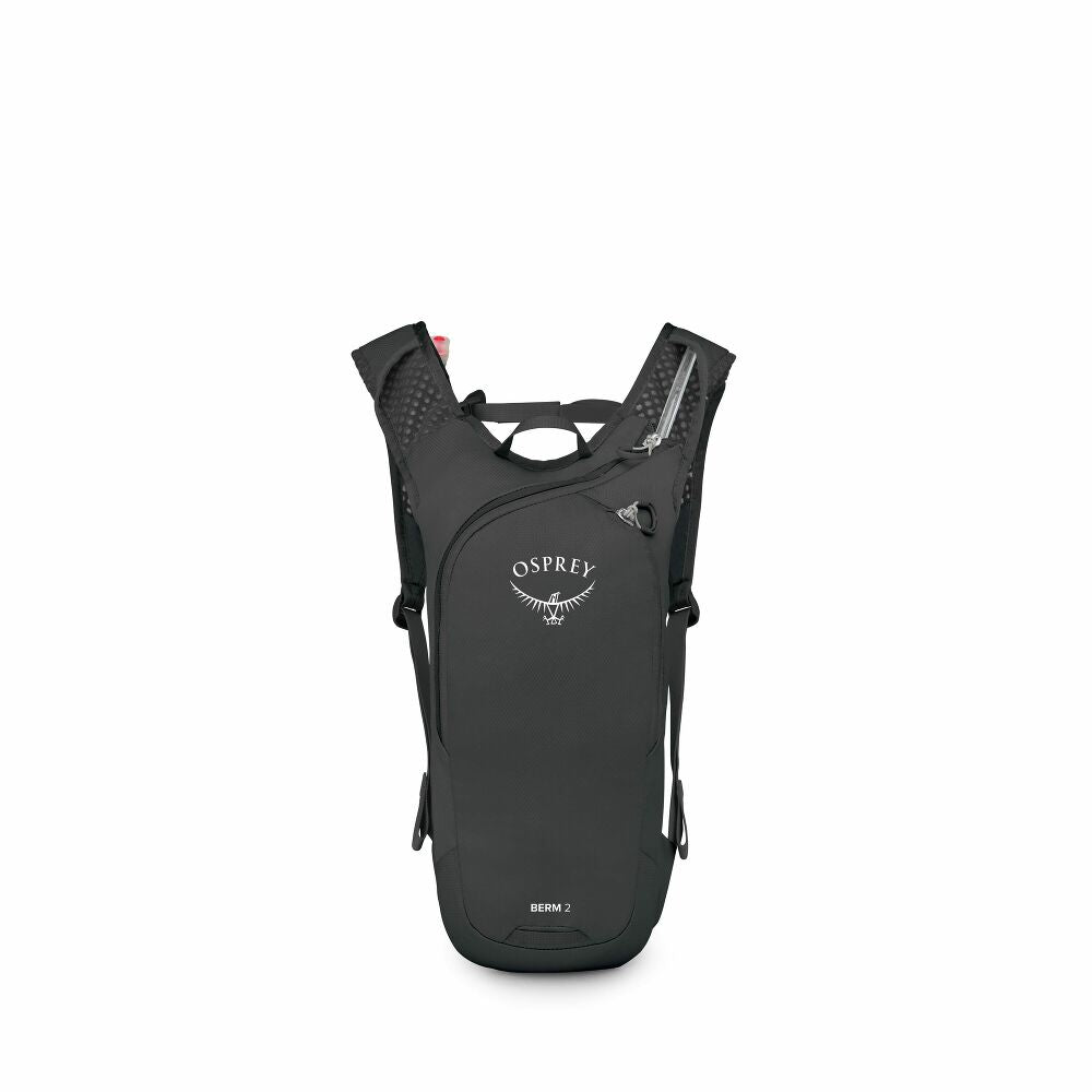 Osprey Berm 2 Hydration Pack - Raven Black