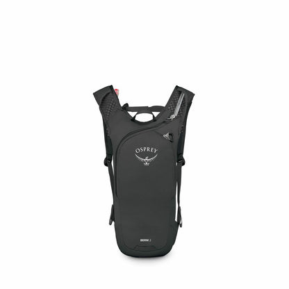 Osprey Berm 2 Hydration Pack - Raven Black