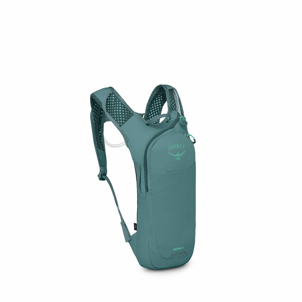 Osprey Berm 4 Hydration Pack - Cascade Blue