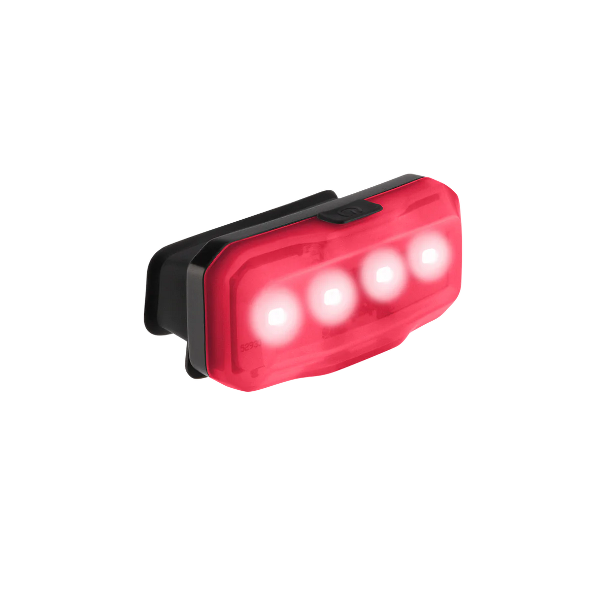 Smith Transit Light - Black