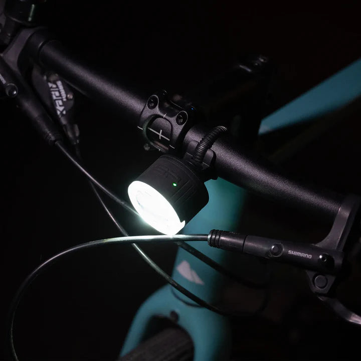 SP Connect 270 Front Light
