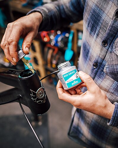 Motorex Bike Grease