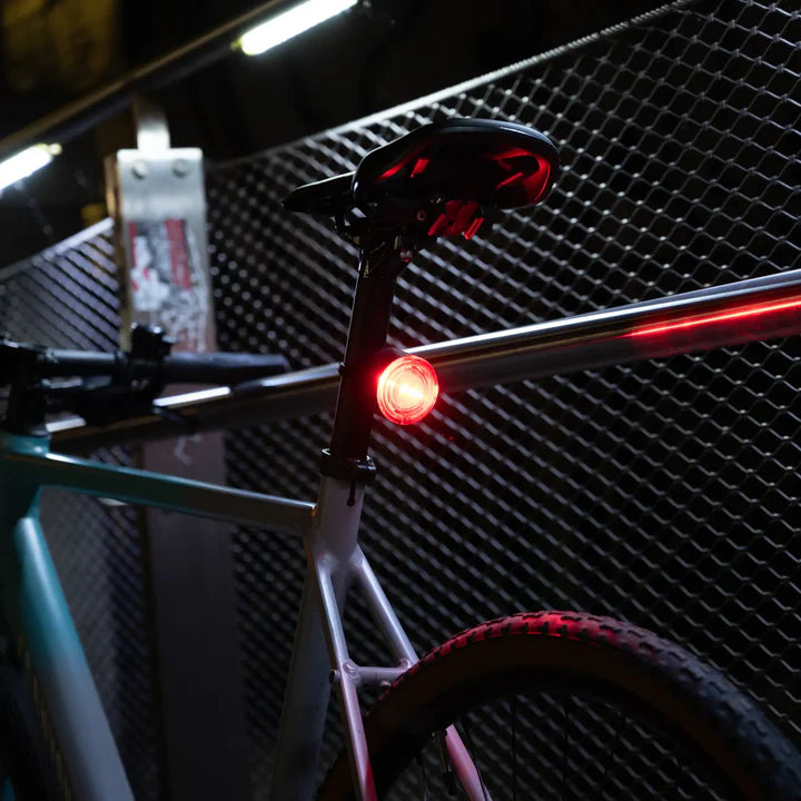 SP Connect Rear Light