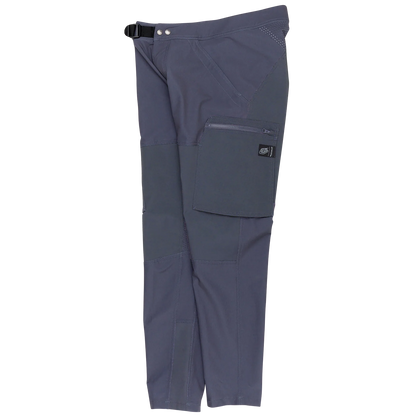 Troy Lee Designs Ruckus Cargo Pant - Steel Blue