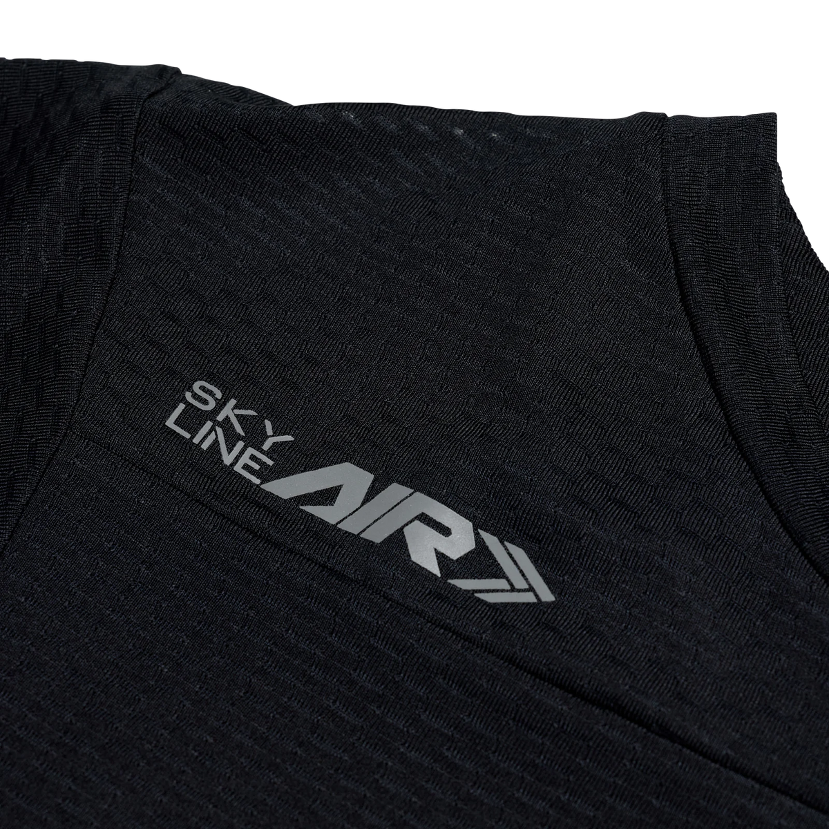 Troy Lee Designs Skyline Air Short Sleeve MTB Jersey - Black