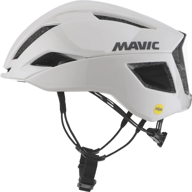 Mavic Comete SL MIPS Road Helmet - Moonstruck
