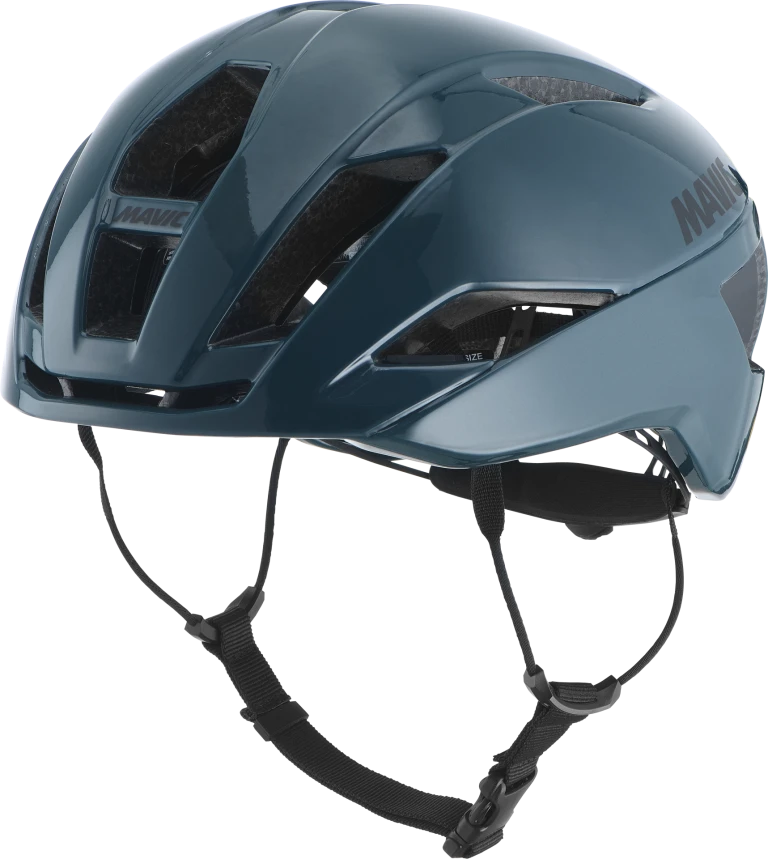 Mavic Comete SL MIPS Road Helmet - Orion Blue
