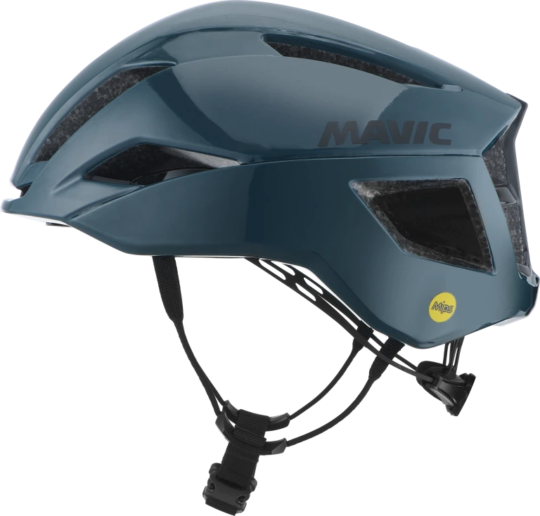 Mavic Comete SL MIPS Road Helmet - Orion Blue