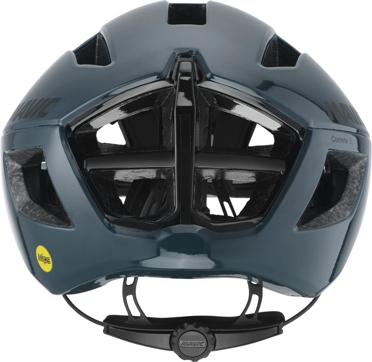 Mavic Comete SL MIPS Road Helmet - Orion Blue