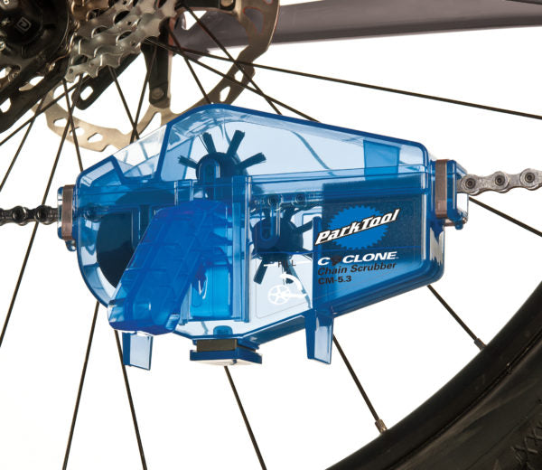 Park Tool CG-2.4 Chain Gang Cleaning Kit