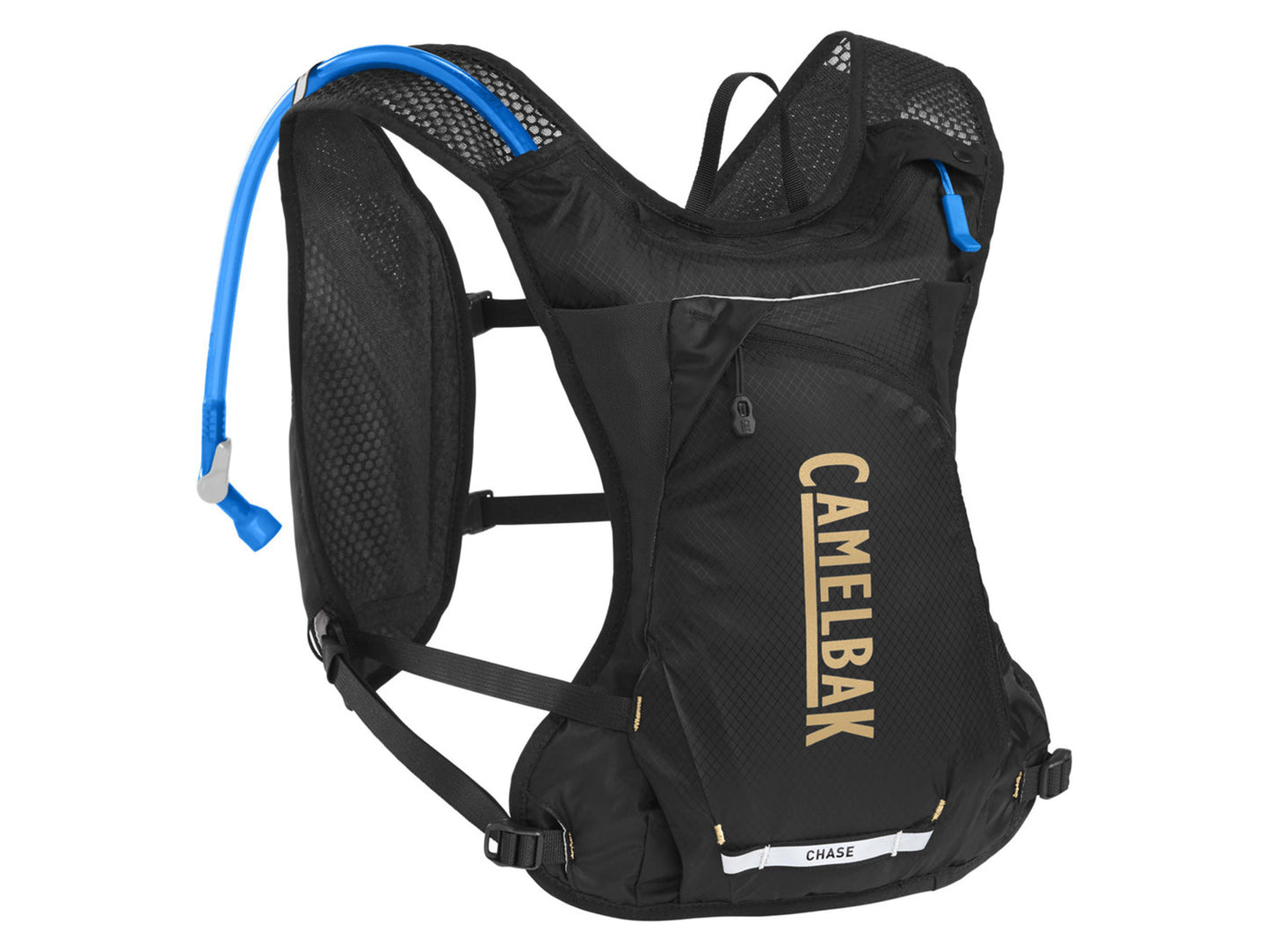 CamelBak Chase Race 4 Vest - Black