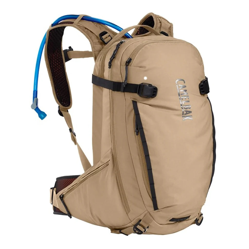 Camelbak H.A.W.G. 20 Hydration Pack - 100oz - Moondust