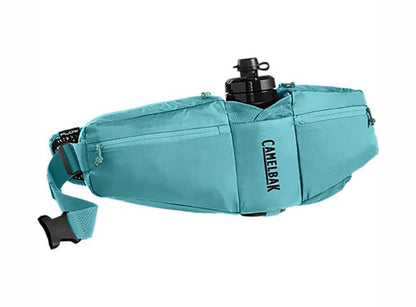Camelbak Podium Flow 4 Hydration Belt - Arctic Blue