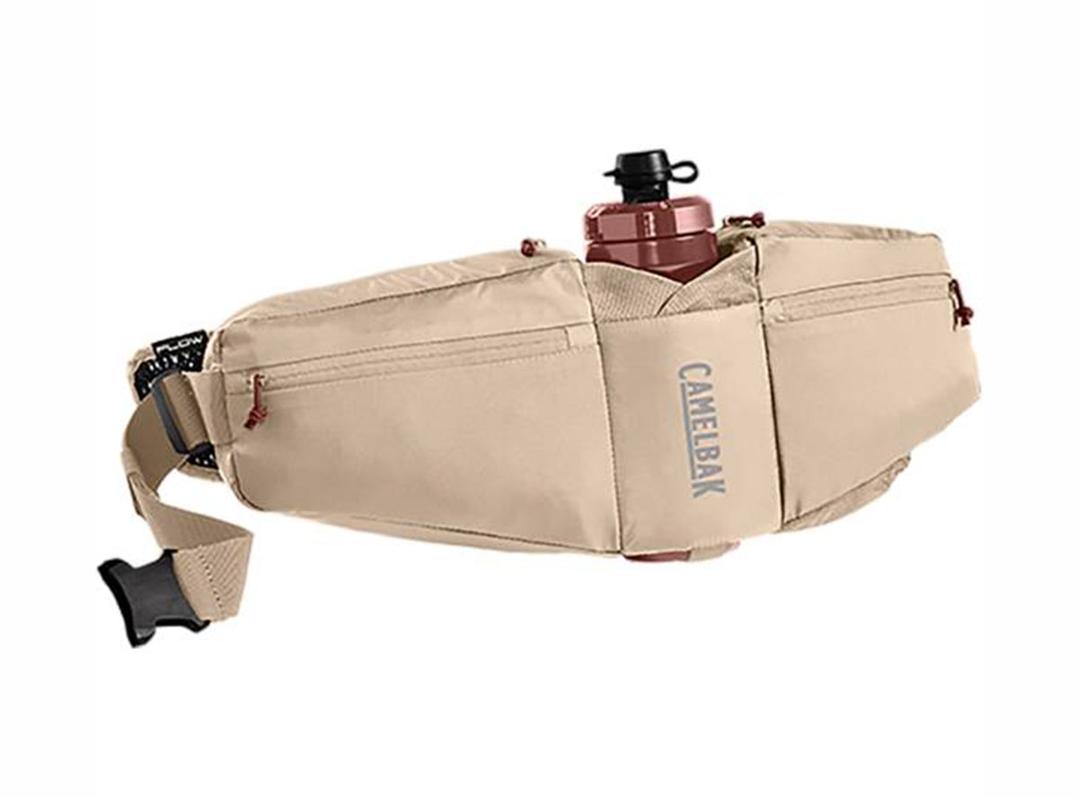 Camelbak Podium Flow 4 Hydration Belt - Moondust