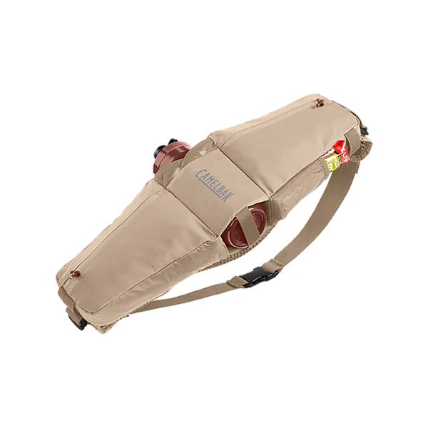Camelbak Podium Flow 4 Hydration Belt - Moondust