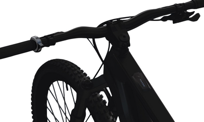 Santa Cruz Fazua Ride 60 Ring Control