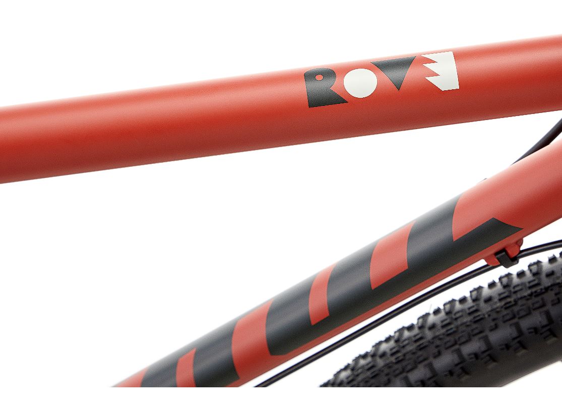 Kona Rove 650b - Matt Bloodstone - 2023