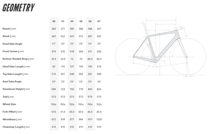 Cervelo R5 Disc Frameset - Paris Green