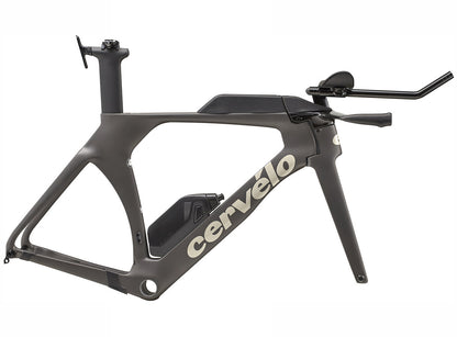 Cervelo P5 Frameset - Five Black