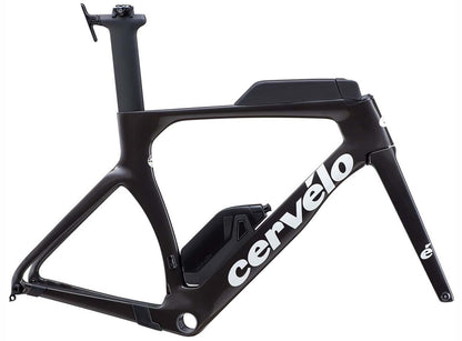 Cervelo P Disc Frameset - Black