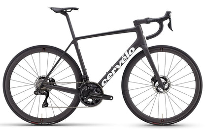 Cervelo R5 Dura-Ace Di2 700c - Five Black