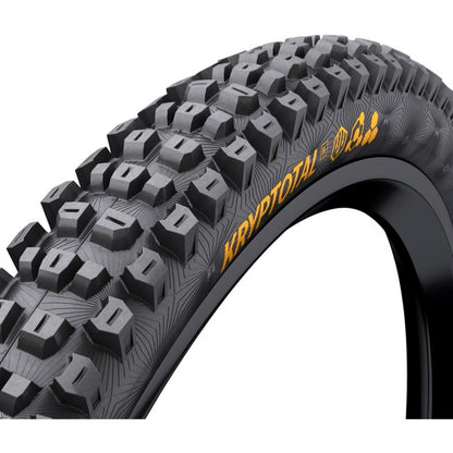 Continental Kryptotal 29" Folding MTB Tire -  Rear