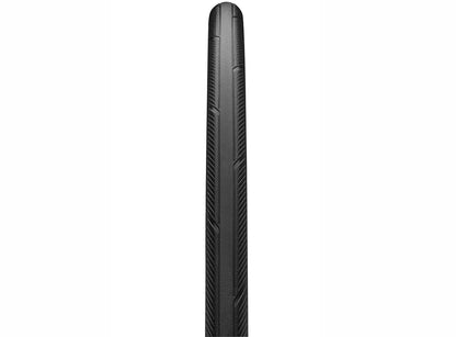 Continental Ultra Sport III 700c Folding Road Tire - Black-Brown