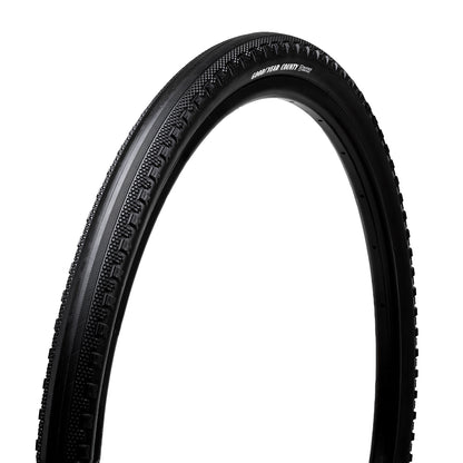 Goodyear County Ultimate 650b Folding Gravel Tire - Black