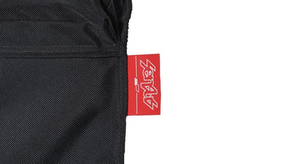 The Sensus Tailgater Full Size Truck Pad - Black