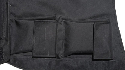 The Sensus Tailgater Full Size Truck Pad - Black