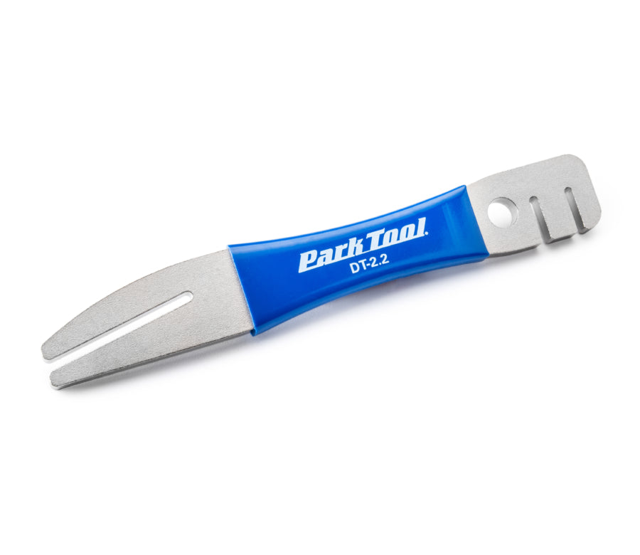 Park Tool Rotor Truing Fork DT-2.2