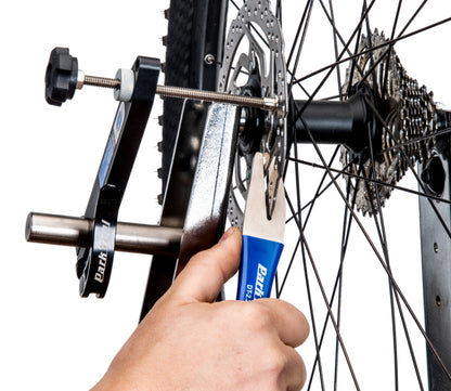 Park Tool Rotor Truing Fork DT-2.2