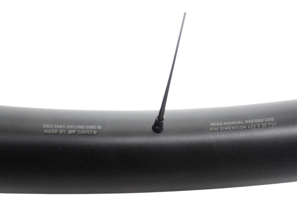 DT Swiss XRC 1501 29" MTB Wheel - Rear - OE