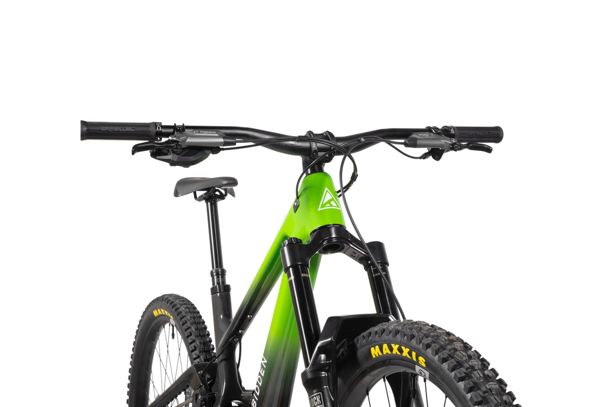 Forbidden Dreadnought 3 MX - KX500