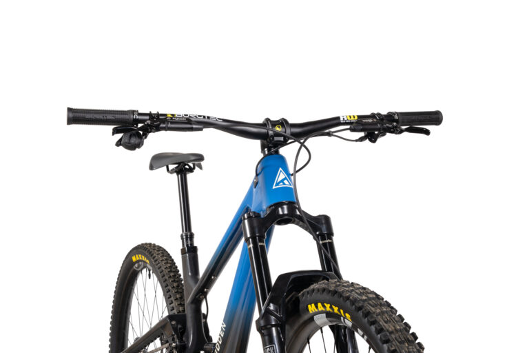 Forbidden Druid 2 MX - Blue Monday