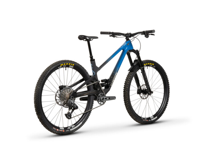 Forbidden Druid 2 MX - Blue Monday