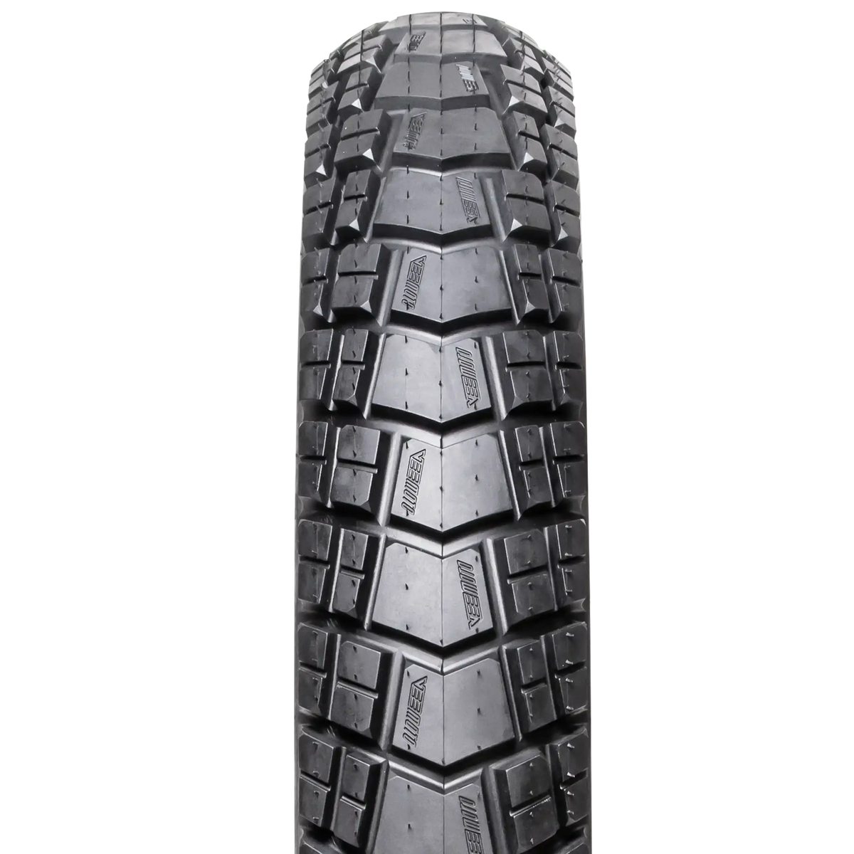 Vee Rubber E-Huntsman 24" Wire Ebike Tire - Black