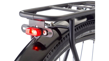 Kona El Kahuna SUV e-Bike - Metallic Green - Blem