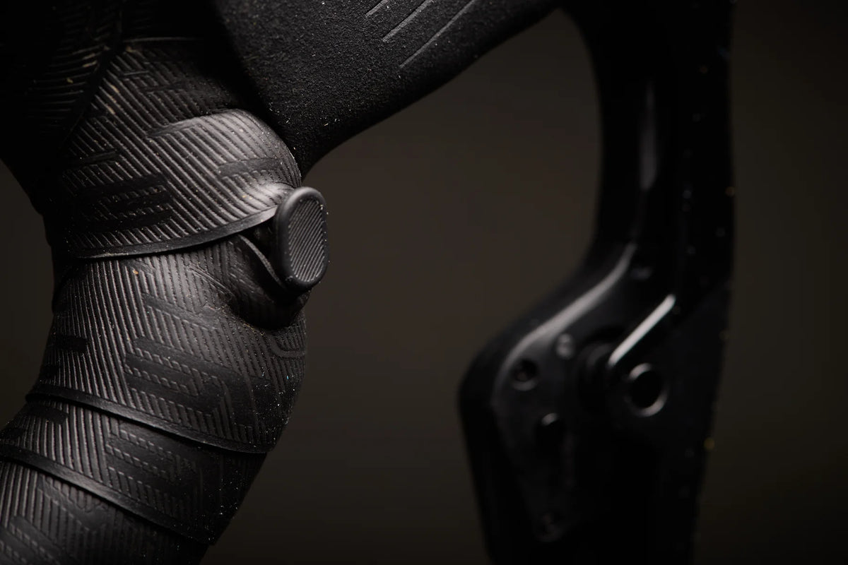 ENVE SES 6.7 Classified 700c Powershift Road Wheel - Rear
