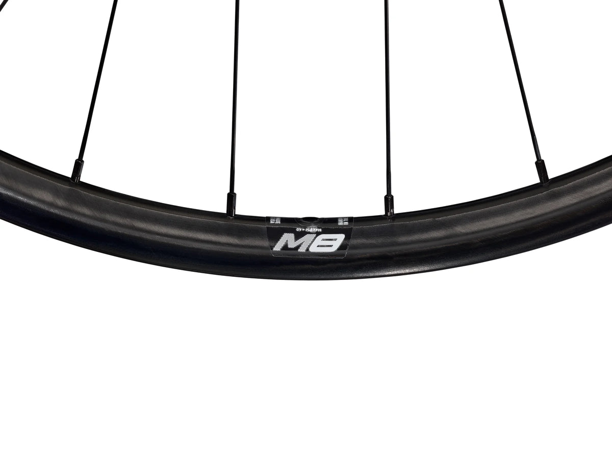 ENVE M8 29" MTB Wheel - Front - 6-Bolt